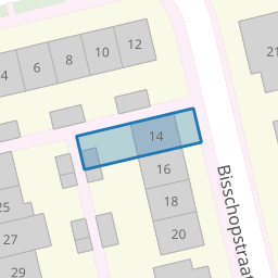 Perceel VRE00-H-1322