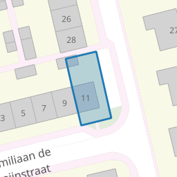 Perceel VRE00-H-1336