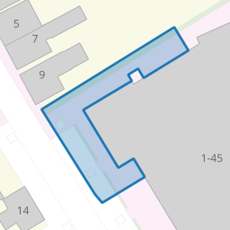 Perceel VRE00-H-1343