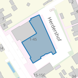 Perceel VRE00-H-1345