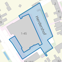 Perceel VRE00-H-1346