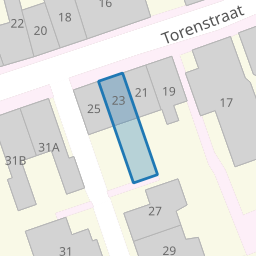 Perceel VRE00-H-1353