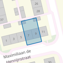 Perceel VRE00-H-1367