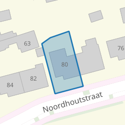 Perceel VRE00-H-1386