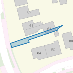 Perceel VRE00-H-1392