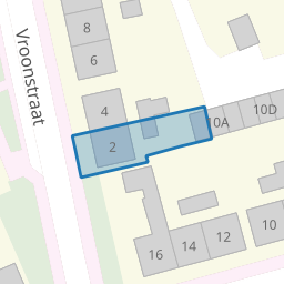 Perceel VRE00-H-1396