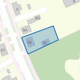 Perceel VRE00-H-1399