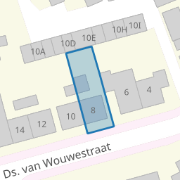 Perceel VRE00-H-1419