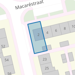 Perceel VRE00-H-1426