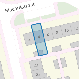 Perceel VRE00-H-1427