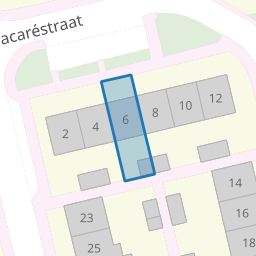 Perceel VRE00-H-1428