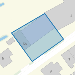 Perceel VRE00-H-1436