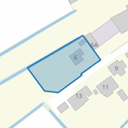 Perceel VRE00-H-1437