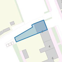 Perceel VRE00-H-1460