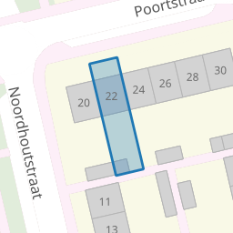 Perceel VRE00-H-1482