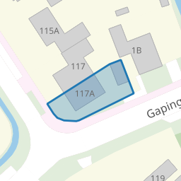 Perceel VRE00-H-1485