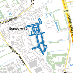 Perceel VRE00-H-1490