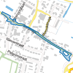 Perceel VRE00-L-1001