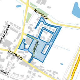 Perceel VRE00-L-1030