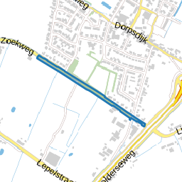 Perceel VRE00-L-1033