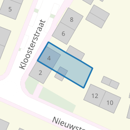 Perceel VRE00-L-1036