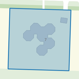 Perceel VRE00-N-1141