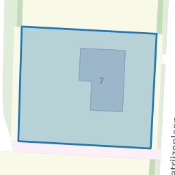 Perceel VRE00-N-1147