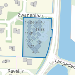 Perceel VRE00-N-1154