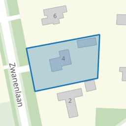 Perceel VRE00-N-1160