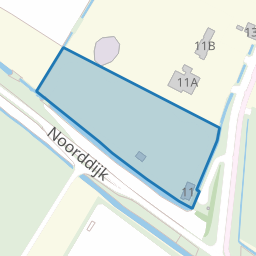 Perceel VRE00-N-1184