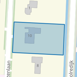 Perceel VRE00-N-1288