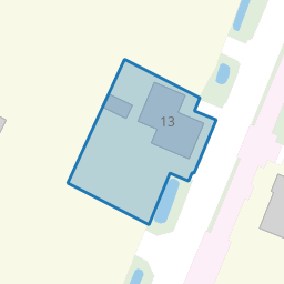 Perceel VRE00-N-1311