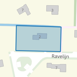 Perceel VRE00-N-1447