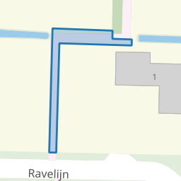 Perceel VRE00-N-1492