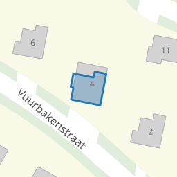 Perceel VRE00-N-1527