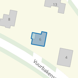 Perceel VRE00-N-1528