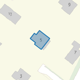 Perceel VRE00-N-1552