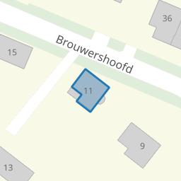 Perceel VRE00-N-1554