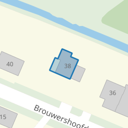 Perceel VRE00-N-1565