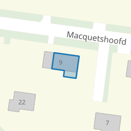 Perceel VRE00-N-1574