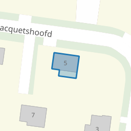 Perceel VRE00-N-1582