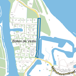 Perceel VRE00-N-1595