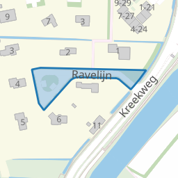 Perceel VRE00-N-1602