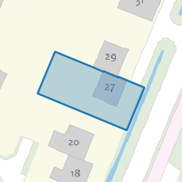 Perceel VRE00-N-1641