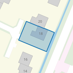 Perceel VRE00-N-1643