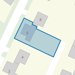 Perceel VRE00-N-1651