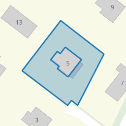 Perceel VRE00-N-1665