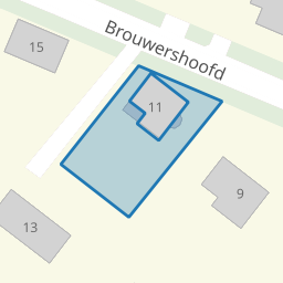 Perceel VRE00-N-1678