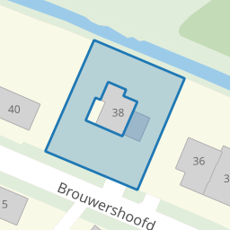 Perceel VRE00-N-1679