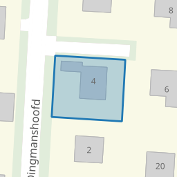 Perceel VRE00-N-1706